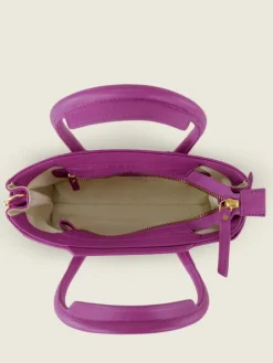 PAUL MARIUS Mini Sacs|Madeleine XS Sorbet - Cassis