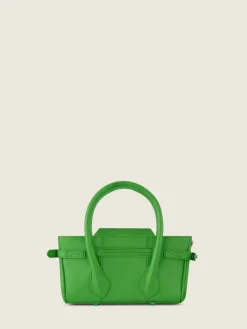 PAUL MARIUS Mini Sacs|Madeleine XS Sorbet - Kiwi
