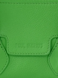 PAUL MARIUS Mini Sacs|Madeleine XS Sorbet - Kiwi