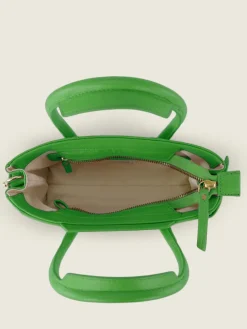 PAUL MARIUS Mini Sacs|Madeleine XS Sorbet - Kiwi