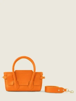 PAUL MARIUS Mini Sacs|Madeleine XS Sorbet - Mangue