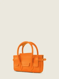 PAUL MARIUS Mini Sacs|Madeleine XS Sorbet - Mangue