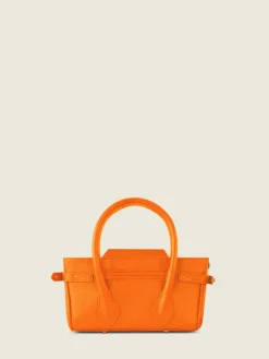 PAUL MARIUS Mini Sacs|Madeleine XS Sorbet - Mangue