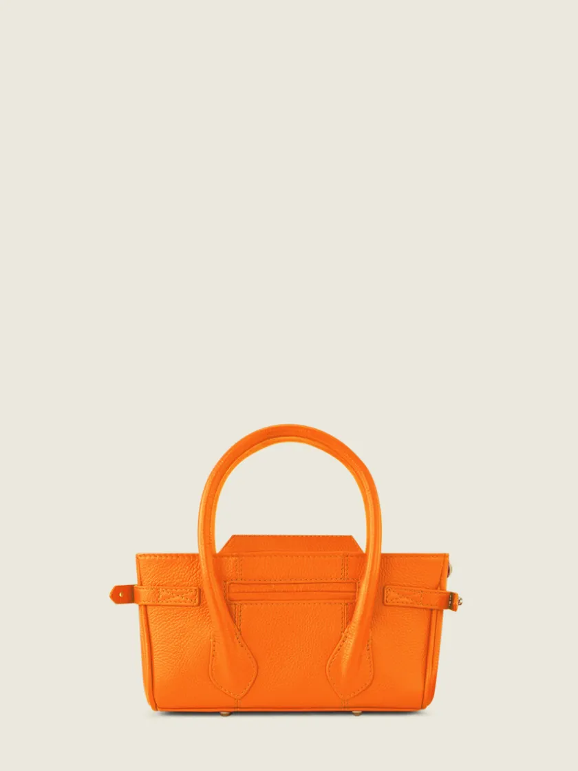 PAUL MARIUS Mini Sacs|Madeleine XS Sorbet - Mangue