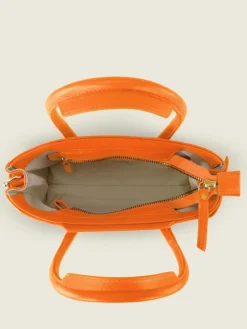PAUL MARIUS Mini Sacs|Madeleine XS Sorbet - Mangue