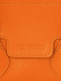 PAUL MARIUS Mini Sacs|Madeleine XS Sorbet - Mangue