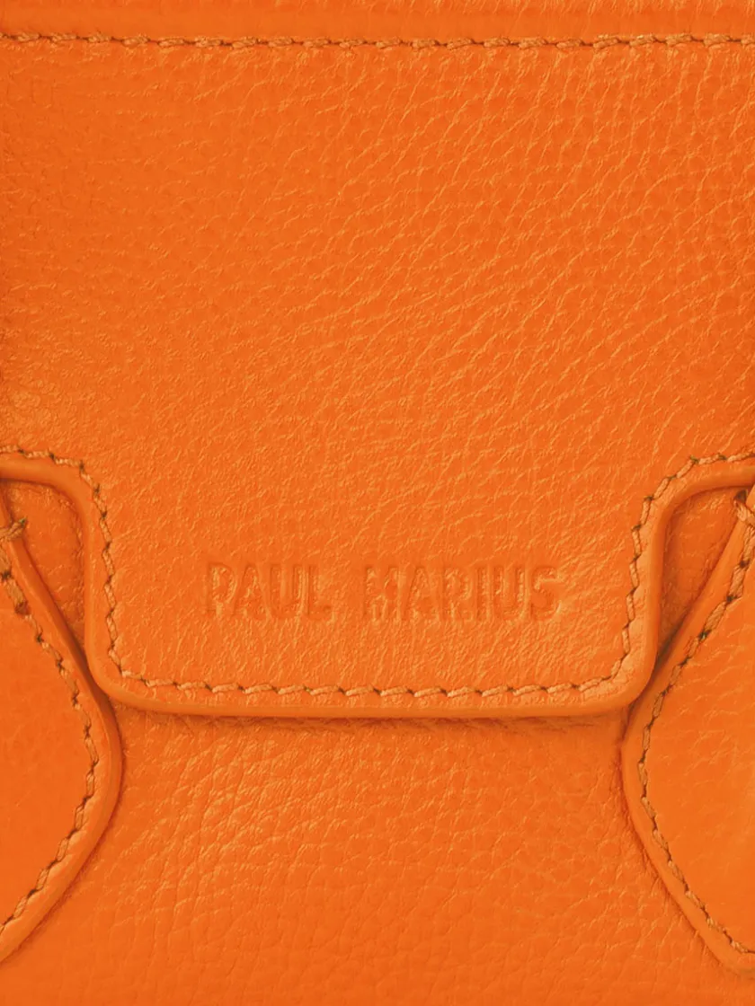 PAUL MARIUS Mini Sacs|Madeleine XS Sorbet - Mangue