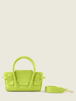 PAUL MARIUS Mini Sacs|Madeleine XS Sorbet - Pomme