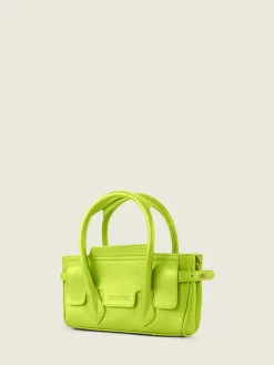 PAUL MARIUS Mini Sacs|Madeleine XS Sorbet - Pomme
