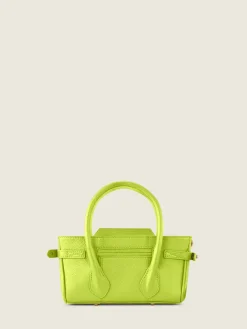 PAUL MARIUS Mini Sacs|Madeleine XS Sorbet - Pomme