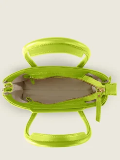 PAUL MARIUS Mini Sacs|Madeleine XS Sorbet - Pomme