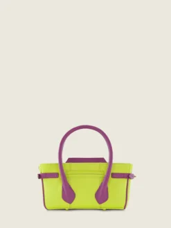 PAUL MARIUS Mini Sacs|Madeleine XS Sorbet - Pomme / Cassis
