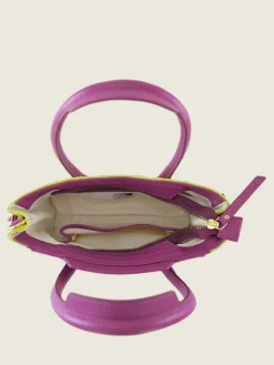 PAUL MARIUS Mini Sacs|Madeleine XS Sorbet - Pomme / Cassis