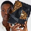 PAUL MARIUS Sacs Porté Main|Mademoiselle George Chimère - Denim / Noir