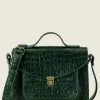 PAUL MARIUS Sacs Porté Main|Mademoiselle George Héritage - Malachite