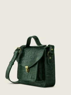 PAUL MARIUS Sacs Porté Main|Mademoiselle George Héritage - Malachite