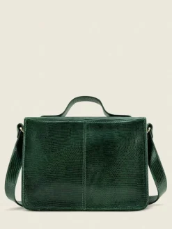 PAUL MARIUS Sacs Porté Main|Mademoiselle George 1960 - Malachite