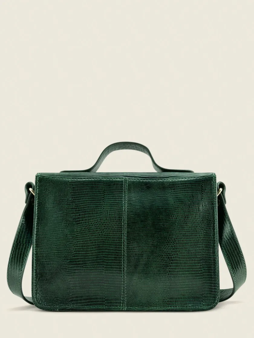 PAUL MARIUS Sacs Porté Main|Mademoiselle George 1960 - Malachite