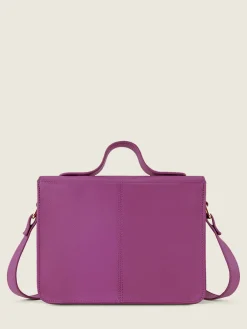 PAUL MARIUS Sacs Porté Main|Mademoiselle George Sorbet - Cassis