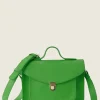 PAUL MARIUS Sacs Porté Main|Mademoiselle George Sorbet - Kiwi