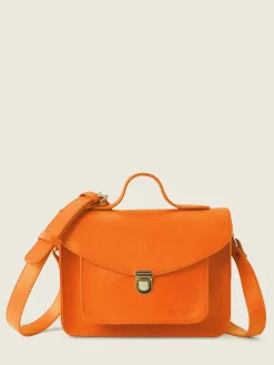 PAUL MARIUS Sacs Porté Main|Mademoiselle George Sorbet - Mangue