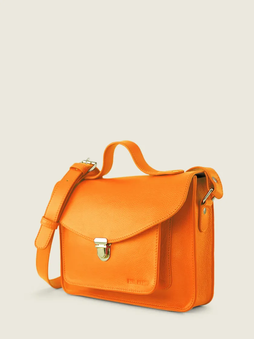 PAUL MARIUS Sacs Porté Main|Mademoiselle George Sorbet - Mangue
