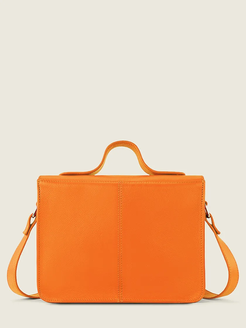 PAUL MARIUS Sacs Porté Main|Mademoiselle George Sorbet - Mangue