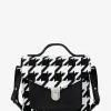 PAUL MARIUS Sacs Porté Main|Mademoiselle George XS Allure - Noir