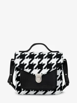PAUL MARIUS Sacs Porté Main|Mademoiselle George XS Allure - Noir