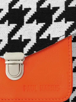 PAUL MARIUS Sacs Porté Main|Mademoiselle George XS Allure - Orange