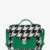 PAUL MARIUS Sacs Porté Main|Mademoiselle George XS Allure - Vert