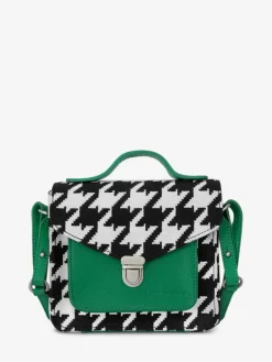 PAUL MARIUS Sacs Porté Main|Mademoiselle George XS Allure - Vert