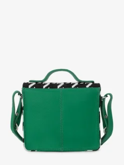 PAUL MARIUS Sacs Porté Main|Mademoiselle George XS Allure - Vert