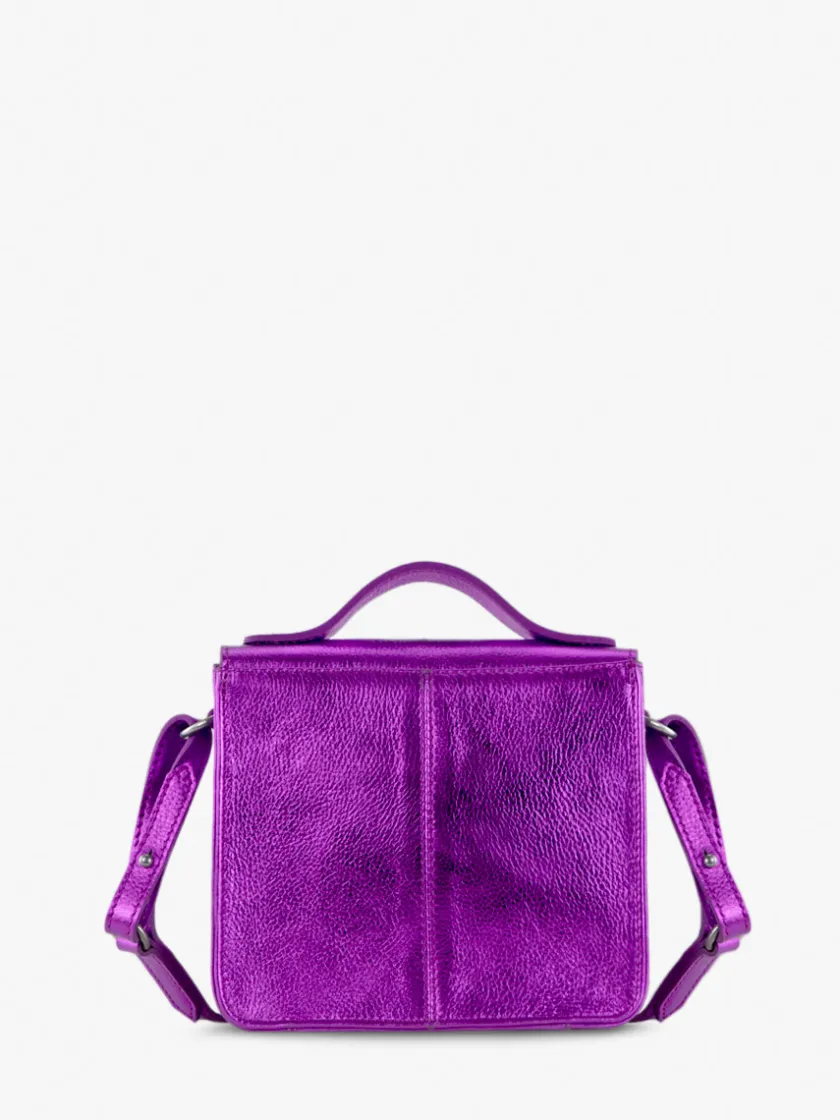 PAUL MARIUS Mini Sacs|Sacs Porté Main|Mademoiselle George XS - Bonbon