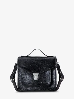 PAUL MARIUS Mini Sacs|Sacs Porté Main|Mademoiselle George XS - Éclipse