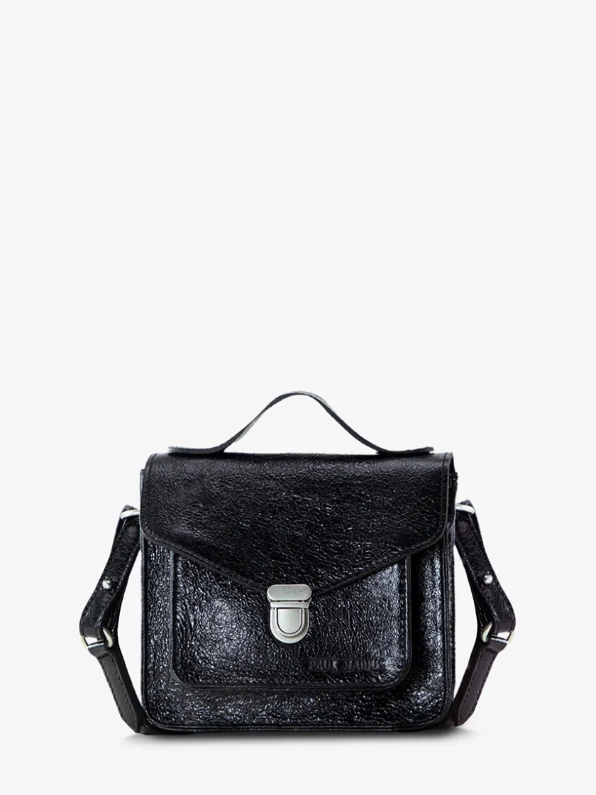 PAUL MARIUS Mini Sacs|Sacs Porté Main|Mademoiselle George XS - Éclipse