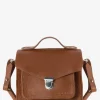 PAUL MARIUS Mini Sacs|Sacs Porté Main|Mademoiselle George XS - Naturel
