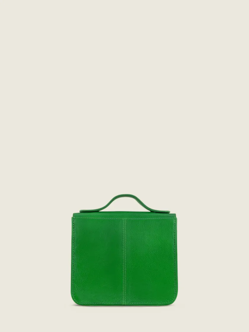 PAUL MARIUS Sacs Porté Main|Mini Sacs|Mademoiselle George XS Néon - Vert