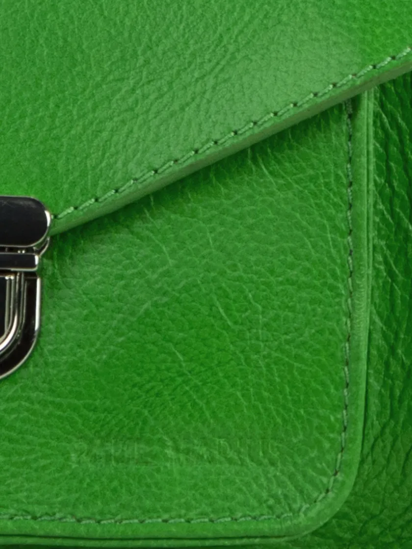 PAUL MARIUS Sacs Porté Main|Mini Sacs|Mademoiselle George XS Néon - Vert