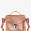 PAUL MARIUS Mini Sacs|Sacs Porté Main|Mademoiselle George XS - Or Rose