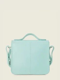 PAUL MARIUS Sacs Porté Main|Mademoiselle George XS Pastel - Bleuet