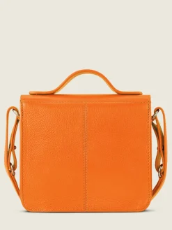 PAUL MARIUS Mini Sacs|Sacs Porté Main|Mademoiselle George XS Sorbet - Mangue