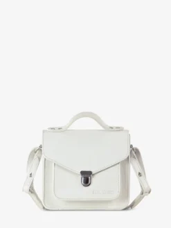 PAUL MARIUS Mini Sacs|Sacs Porté Main|Mademoiselle George XS - Vedette