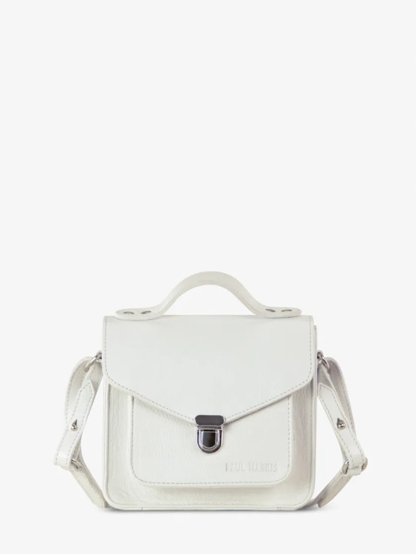 PAUL MARIUS Mini Sacs|Sacs Porté Main|Mademoiselle George XS - Vedette