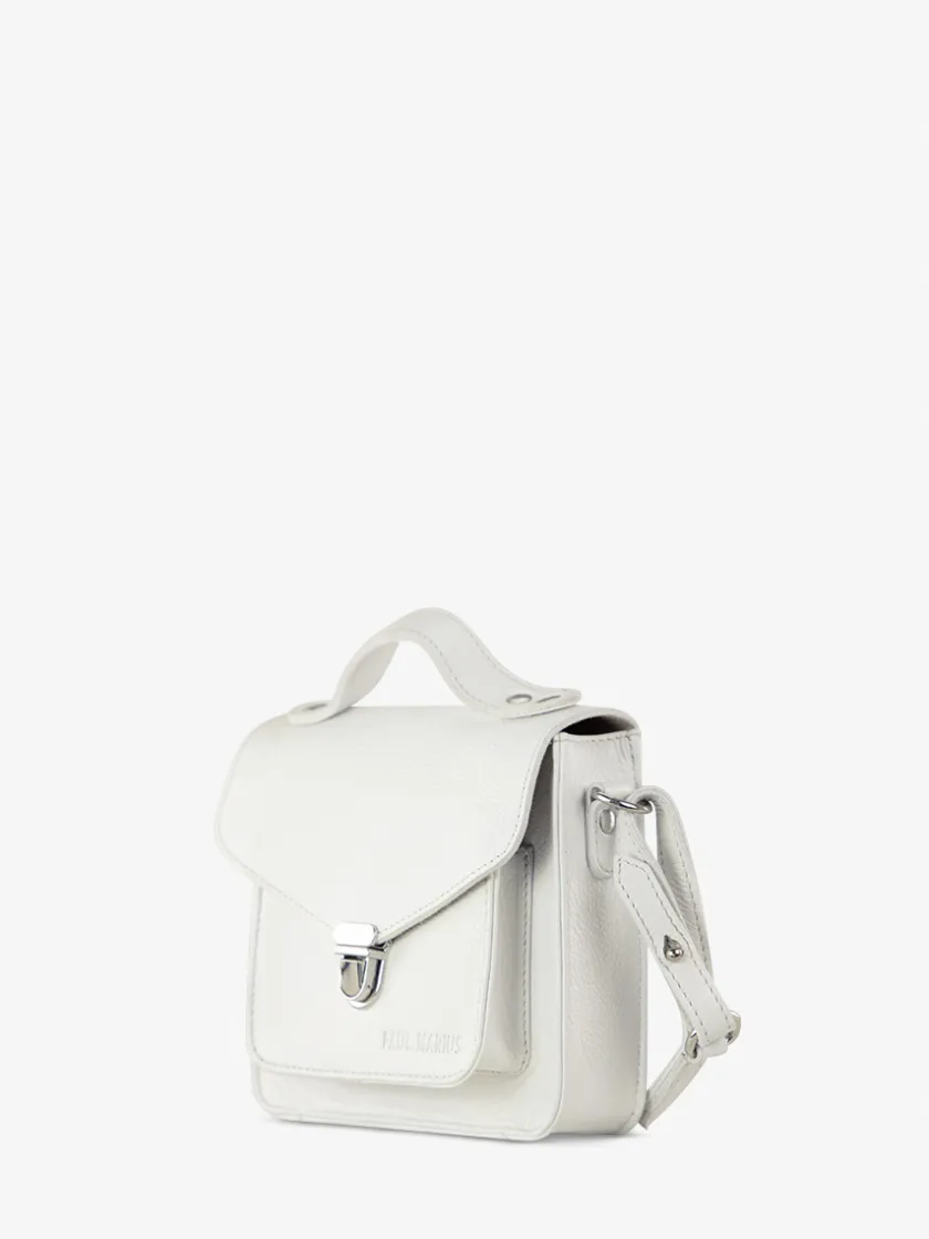 PAUL MARIUS Mini Sacs|Sacs Porté Main|Mademoiselle George XS - Vedette