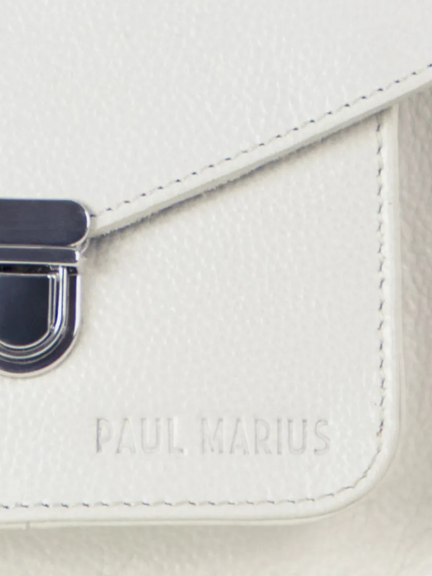 PAUL MARIUS Mini Sacs|Sacs Porté Main|Mademoiselle George XS - Vedette