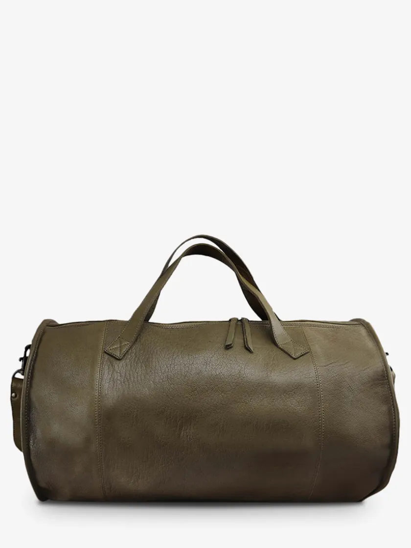 PAUL MARIUS Sacs De Voyage|Sacs De Voyage|MonColonel - Kaki