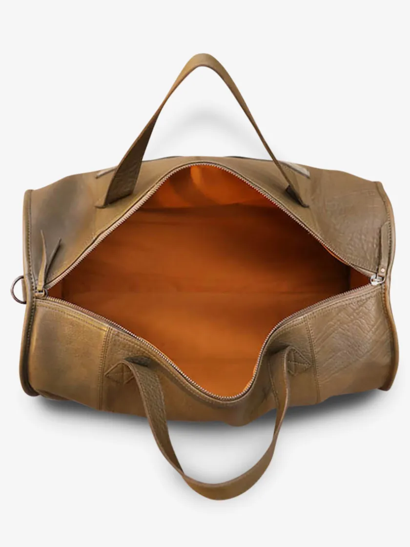PAUL MARIUS Sacs De Voyage|Sacs De Voyage|MonColonel - Kaki