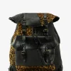 PAUL MARIUS Sacs À Dos|Sacs À Dos|MonLégionnaire Chimère - Denim / Noir