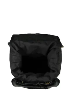 PAUL MARIUS Sacs À Dos|Sacs À Dos|MonLégionnaire Chimère - Denim / Noir